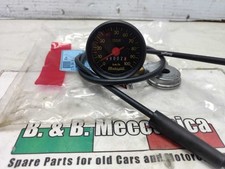 Set Tableau de Bord Compteur MALAGUTI Veglia Borletti Code 178 066 00 (RD110)