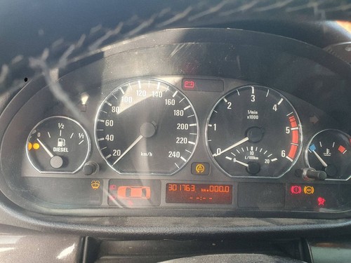 6902376 bmw e46 - e46, diesel