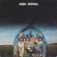 ABBA Arrival LP Vinyle Dig-It
