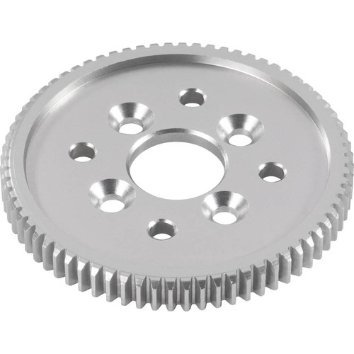 Roue dentée principale