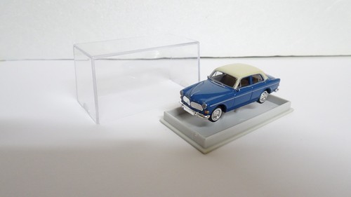 Brekina volvo amazon - brekina,
