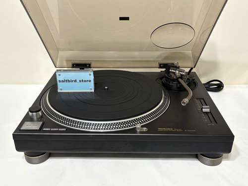 Platine vinyle - , à