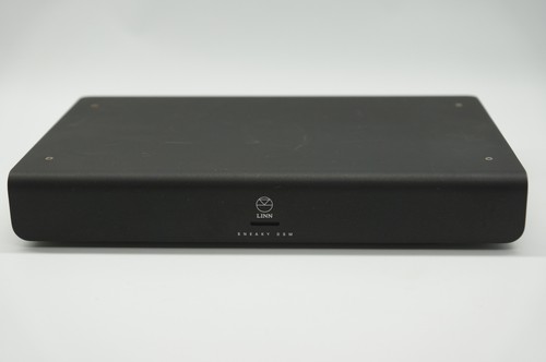 Lecteur réseau linn - lecteur, sneaky