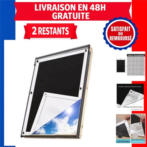 Store occultant sans - store, perçage