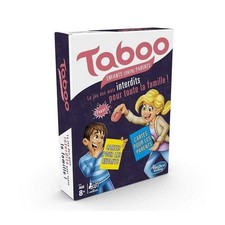 HASBRO GAMING - Taboo, Edition