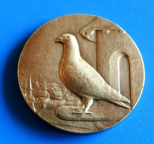 3825 jolie médaille - #3825#,