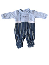 Tutina entière Pierre Cardin