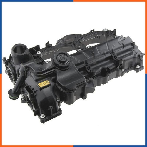 Culasse carter soupape pour - carter,