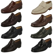 Chaussures Mocassins