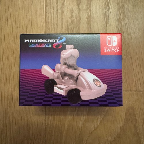 Mario kart deluxe - mario,
