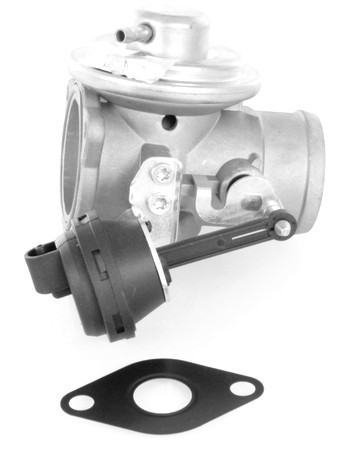 Vanne egr pour - audi, a3