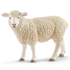 Sch5 figurine pvc - pvc, schleich