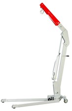 Grue d'atelier 1 t heavy duty  MW Tools CAT6100T