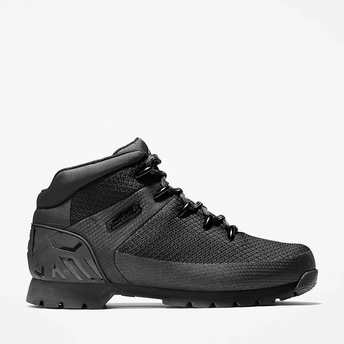 Botte imperméable timberland - botte,
