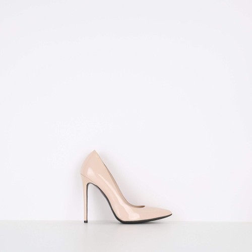 Gianmarco lorenzi pink - gianmarco, shoes