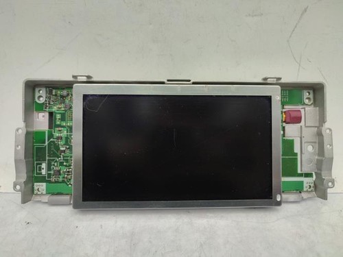 Ecran gps bmw serie e87 - bmw,