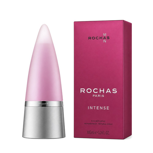 Rochas man intense edp 100ml - intense,