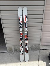 Tom Wallisch Line Pro 157cm