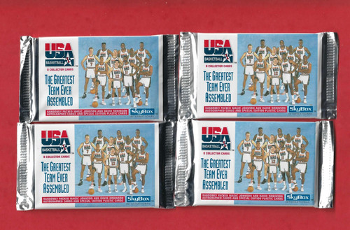 Lot pack usa basketball - lot, de