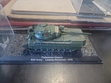 RARE CHAR TANK MILITAIRE 1/72