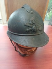 Beau casque adrian modèle - adrian,