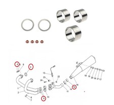 Moto guzzi griso 850 1100 - guzzi,