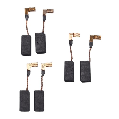 Jeu brosses moteur - de,