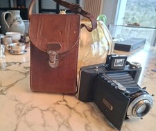 Appareil photo soufflet kodak - soufflet,