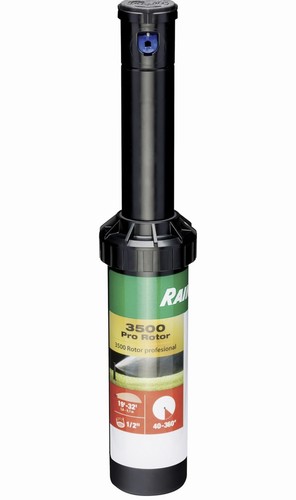 Lot rain bird - 9*, 3500