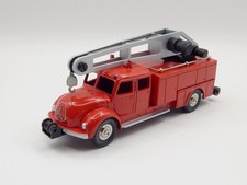 Magirus Deutz Grue Pompiers