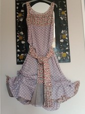 Robe Longue Été Femme, Ian