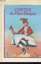 Contes du Pays basque : récits du folklore basque