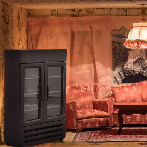 Mini congélateur décoratif - congélateur,