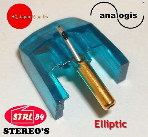 Dtz1 elliptique pour jvc - dtz1-e,