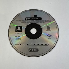 CD SEUL  - GRAN TURISMO 2 ( cd