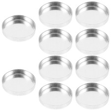 10 Pcs Mallette De Maquillage