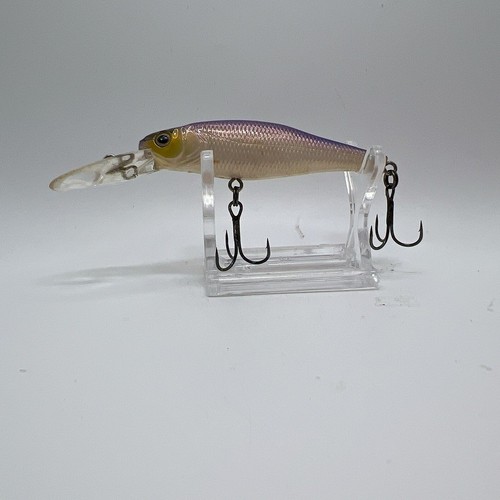 Megabass live margay 4oz - megabass, 1/4oz