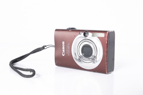 Canon ixus is - ixus,