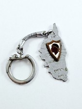 PORTE-CLES - Souvenir, CORSE -