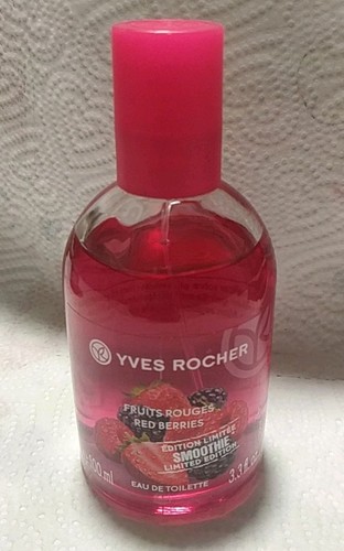 Fruits rouges edition limite - edition,