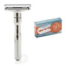 Merkur FUTUR Adjustable Safety