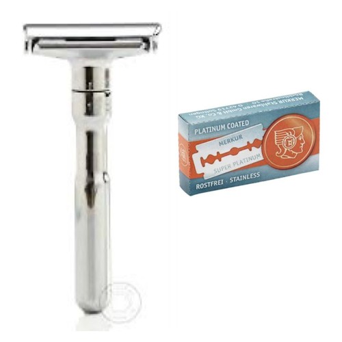 Merkur futur adjustable safety - merkur,