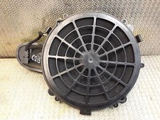 Mercedes W215 Bose Subwoofer