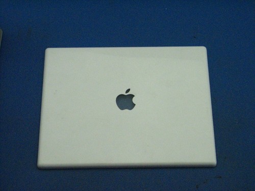 Cache pour écran apple - apple, ibook