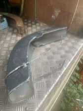 Garde Boue Avant Cyclo