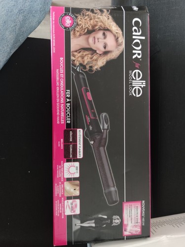 Boucleur cheveux - boucleur,