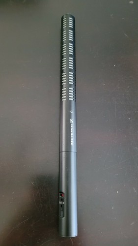 Sennheiser me66 - sennheiser, me66/k6