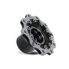 Moyeu De Roue Nu Adapté À