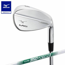 MIZUNO MX-I FORGED GW SW Wedge