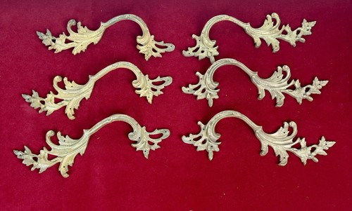 Lot paires anciennes - paires,
